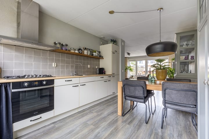 Foto 8 van Avondrood 22