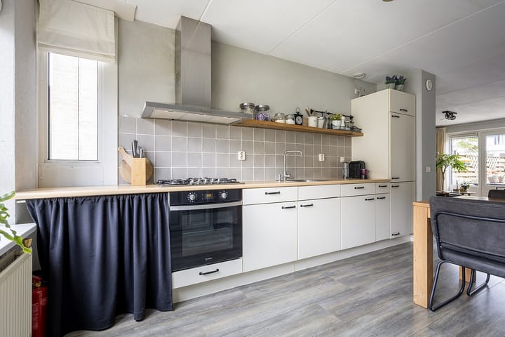 Foto 9 van Avondrood 22