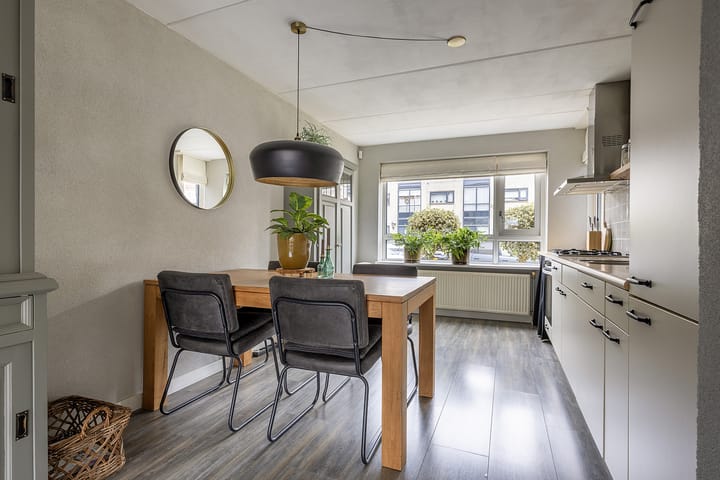 Foto 10 van Avondrood 22