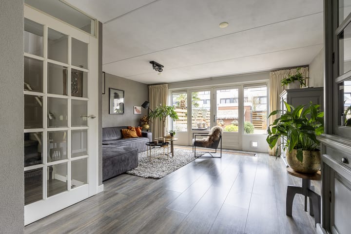 Foto 11 van Avondrood 22