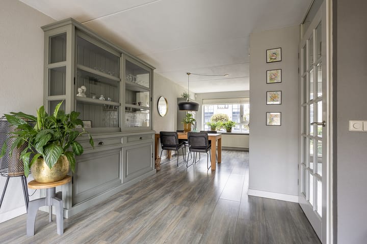 Foto 12 van Avondrood 22