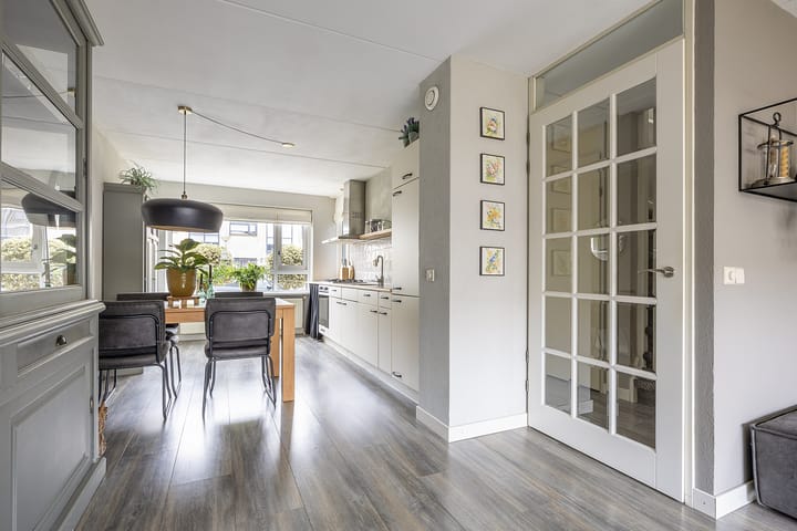 Foto 13 van Avondrood 22