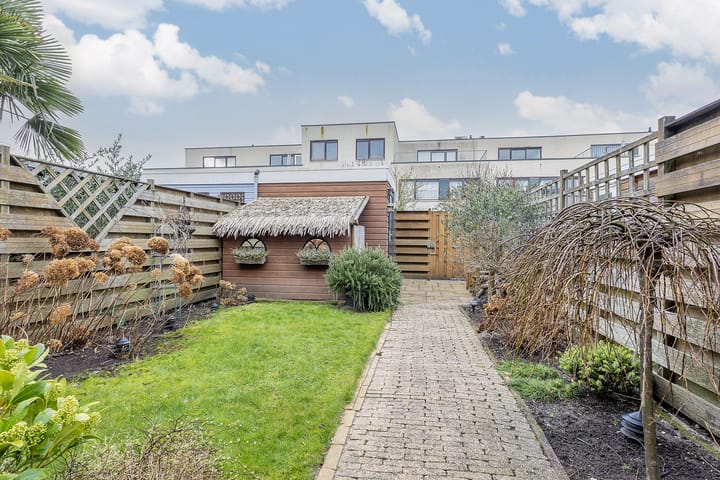 Foto 16 van Avondrood 22