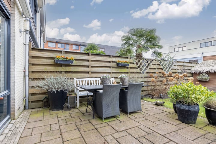 Foto 17 van Avondrood 22