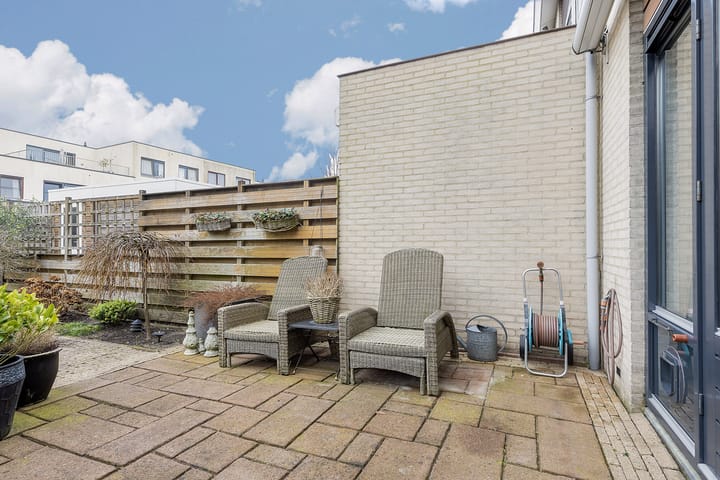 Foto 18 van Avondrood 22