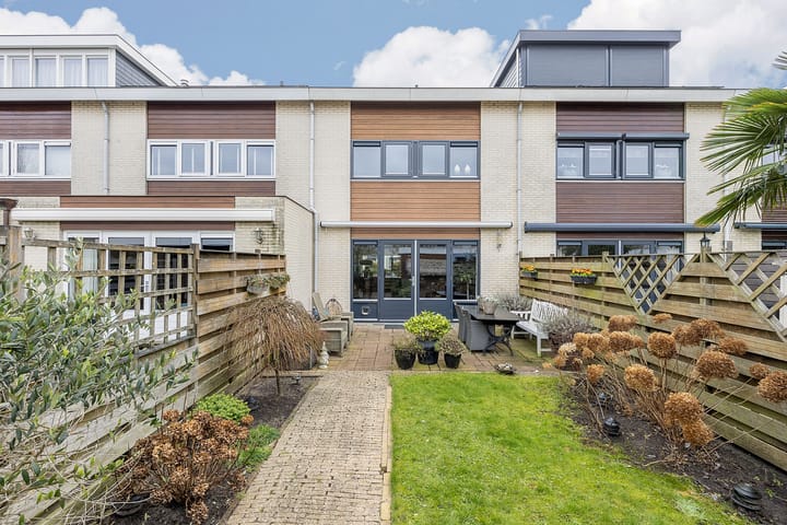 Foto 19 van Avondrood 22