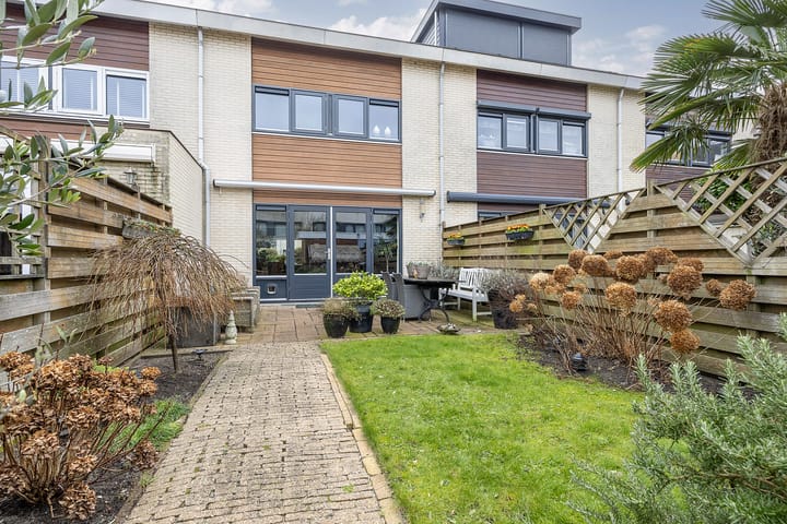 Foto 20 van Avondrood 22