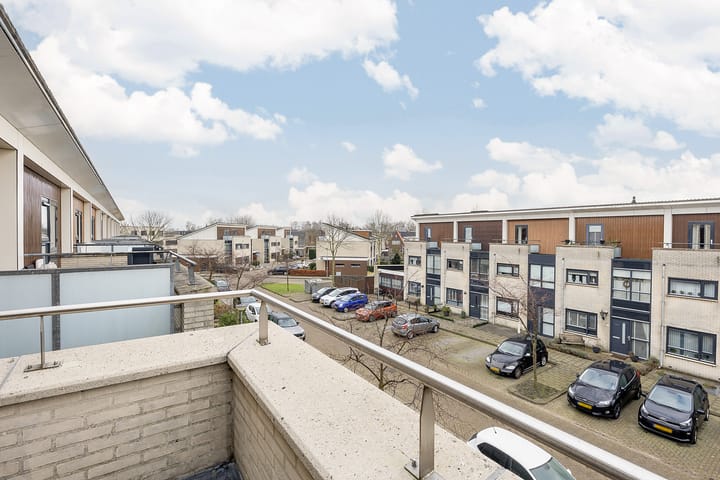 Foto 35 van Avondrood 22