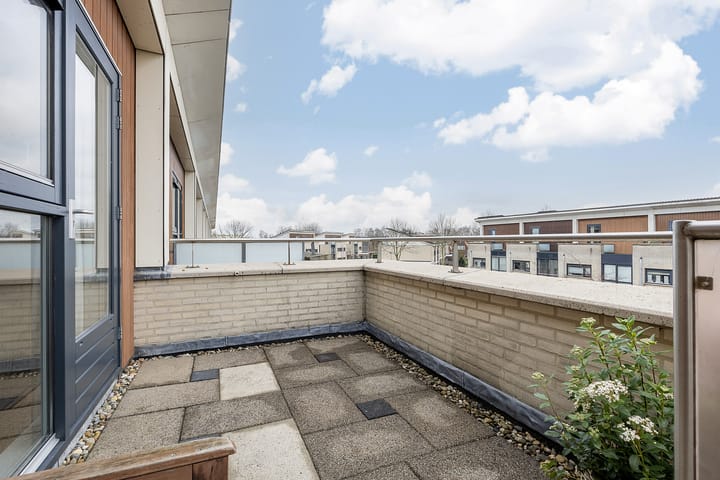 Foto 36 van Avondrood 22