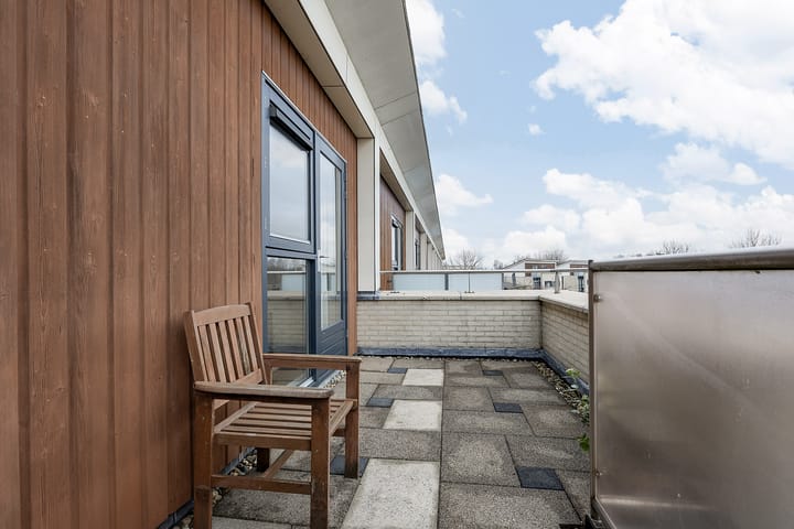 Foto 37 van Avondrood 22