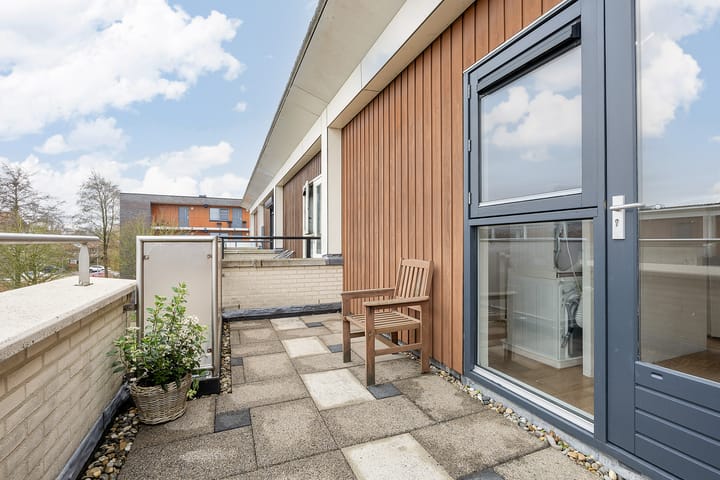 Foto 38 van Avondrood 22