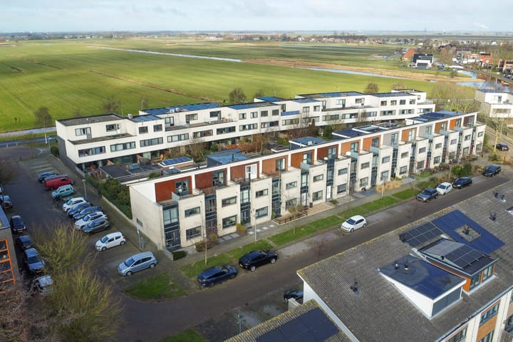 Foto 39 van Avondrood 22