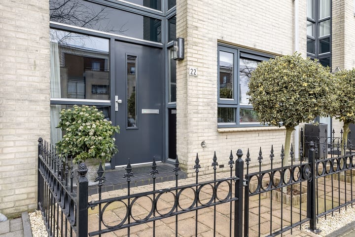 Foto 42 van Avondrood 22