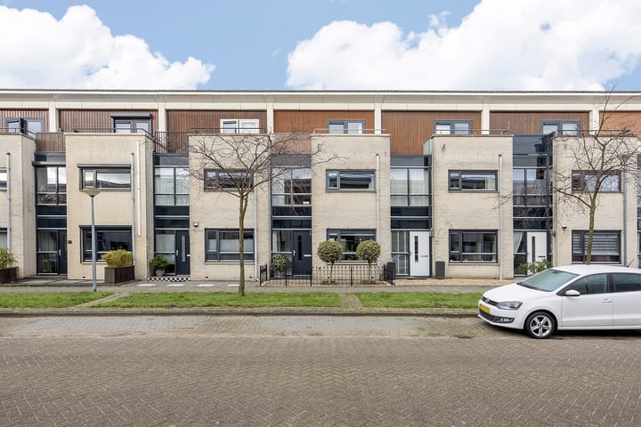 Foto 43 van Avondrood 22