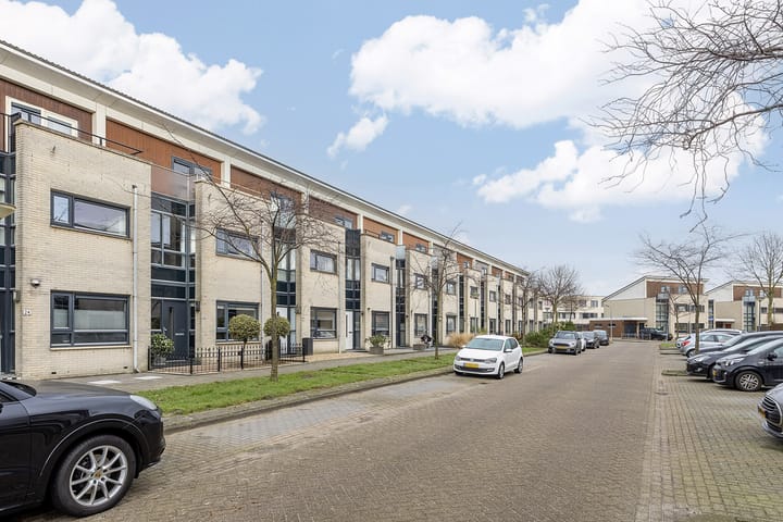 Foto 44 van Avondrood 22