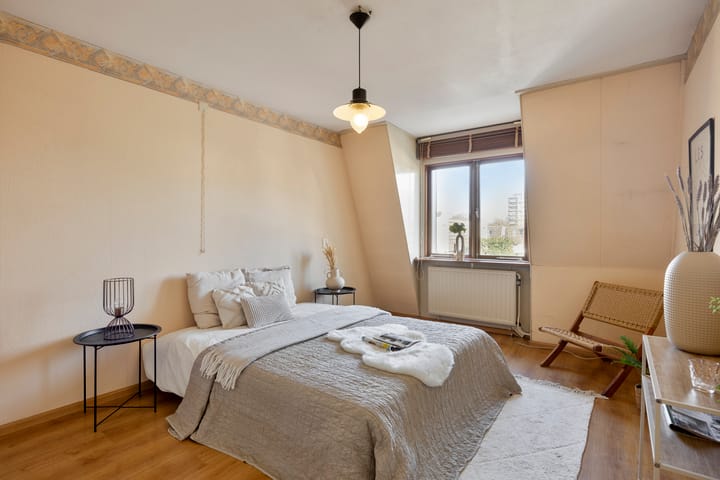 Foto 3 van Ridderzaal 67