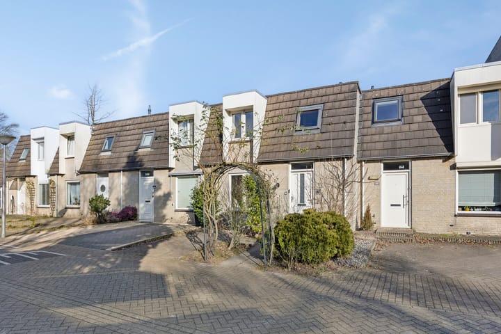 Foto 4 van Ridderzaal 67