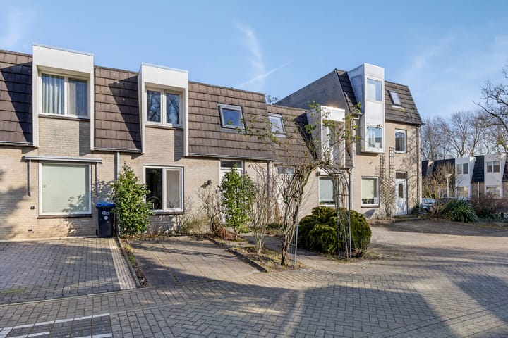 Foto 5 van Ridderzaal 67