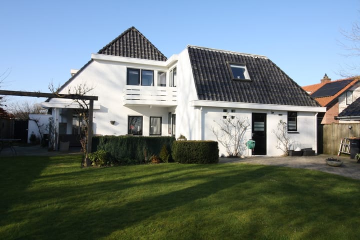 Foto 2 van De Lepelaar 13