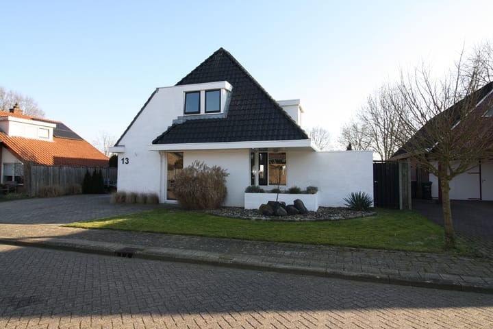 Foto 29 van De Lepelaar 13