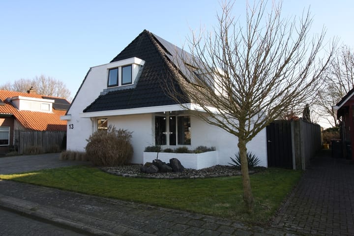 Foto 30 van De Lepelaar 13