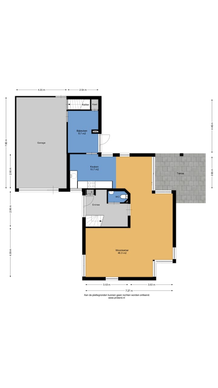 Foto 45 van De Lepelaar 13