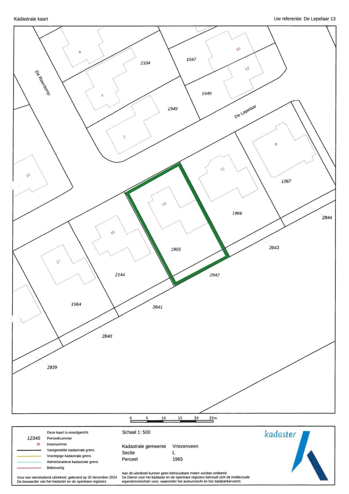 Foto 48 van De Lepelaar 13