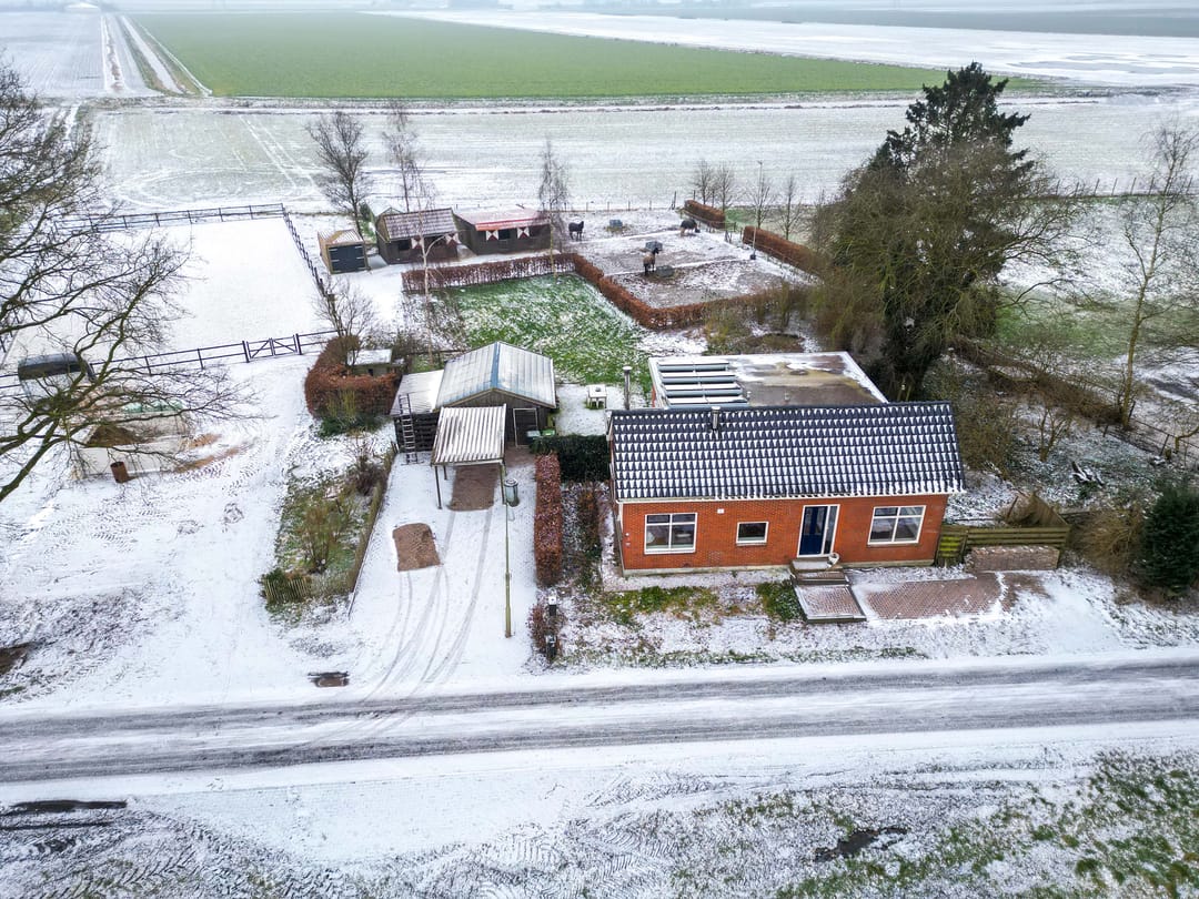 Foto 1 van Siepelveenwijk ZZ 19