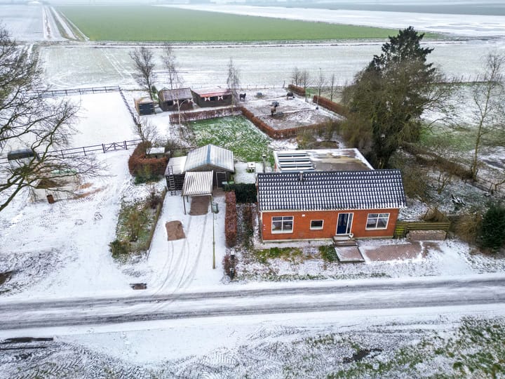 Siepelveenwijk ZZ 19