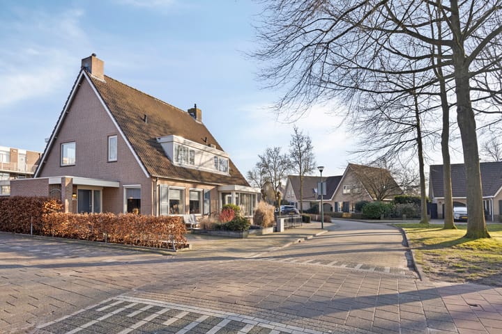 Photo 1 of Molenbeek 37