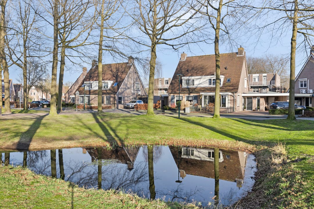 Foto 2 van Molenbeek 37