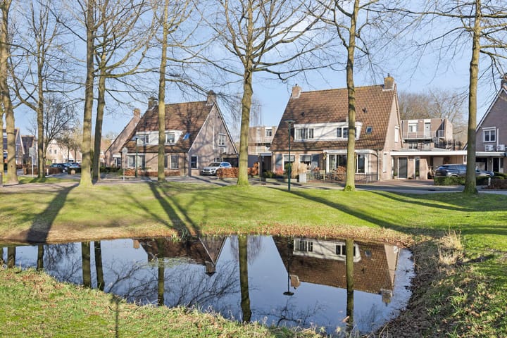 Foto 2 van Molenbeek 37