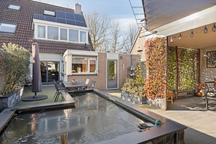 Photo 7 of Molenbeek 37