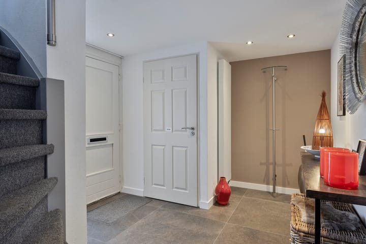 Photo 9 of Molenbeek 37