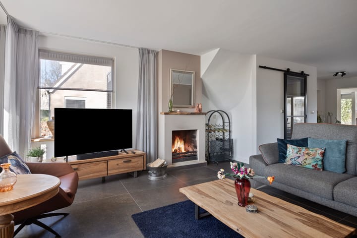 Photo 11 of Molenbeek 37