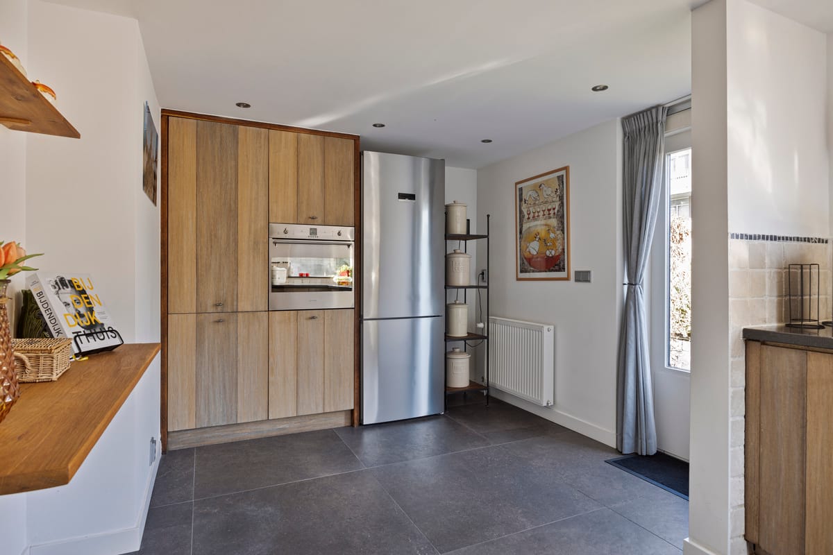 Foto 20 van Molenbeek 37