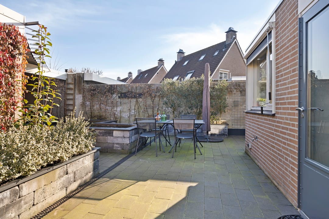 Foto 32 van Molenbeek 37