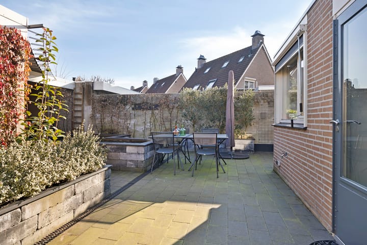 Photo 32 of Molenbeek 37