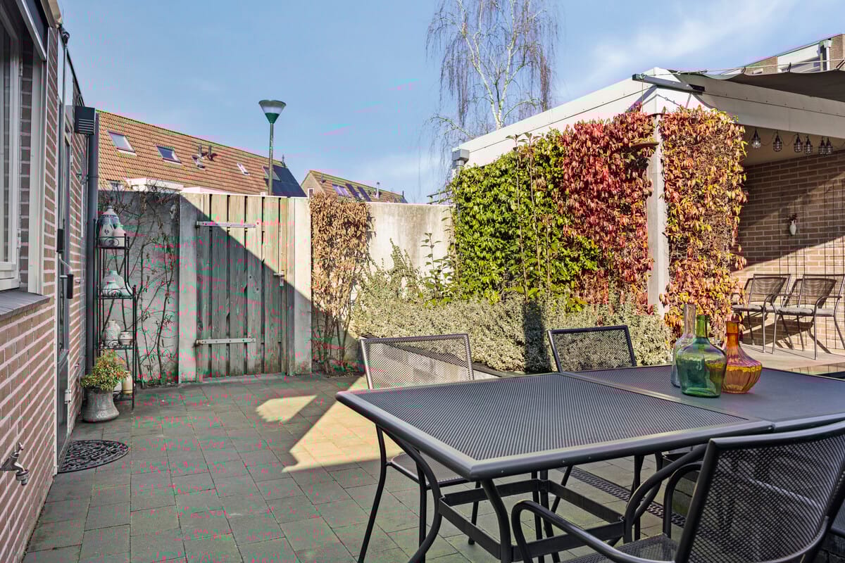 Foto 34 van Molenbeek 37