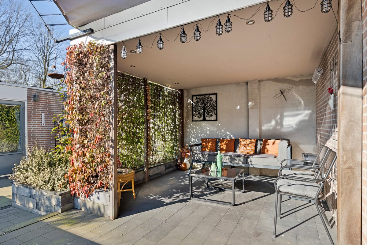 Foto 36 van Molenbeek 37