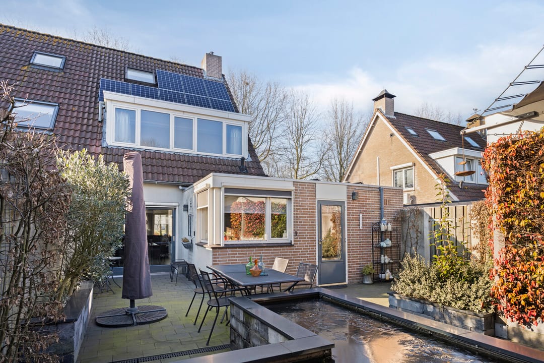 Foto 38 van Molenbeek 37