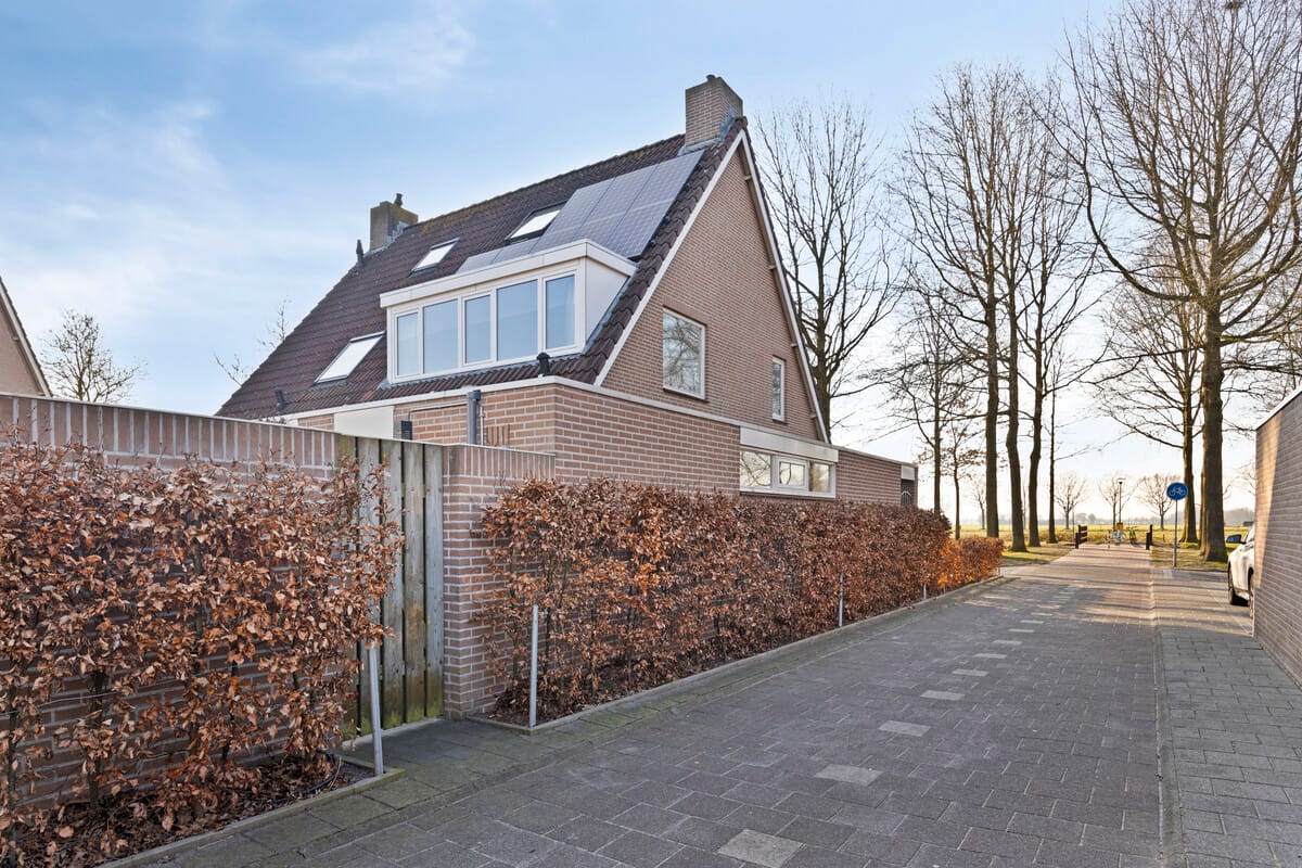 Foto 39 van Molenbeek 37