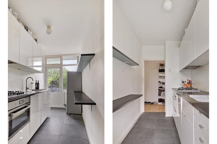 Foto 4 van Generaal Pattonlaan 9