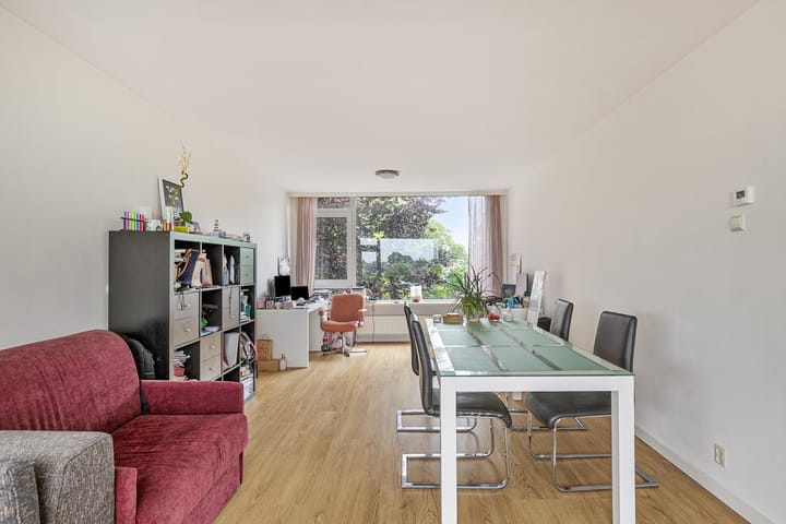 Foto 10 van Generaal Pattonlaan 9