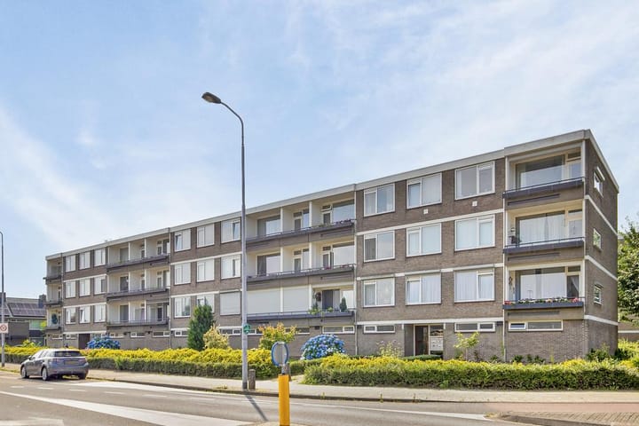 Foto 1 van Generaal Pattonlaan 9