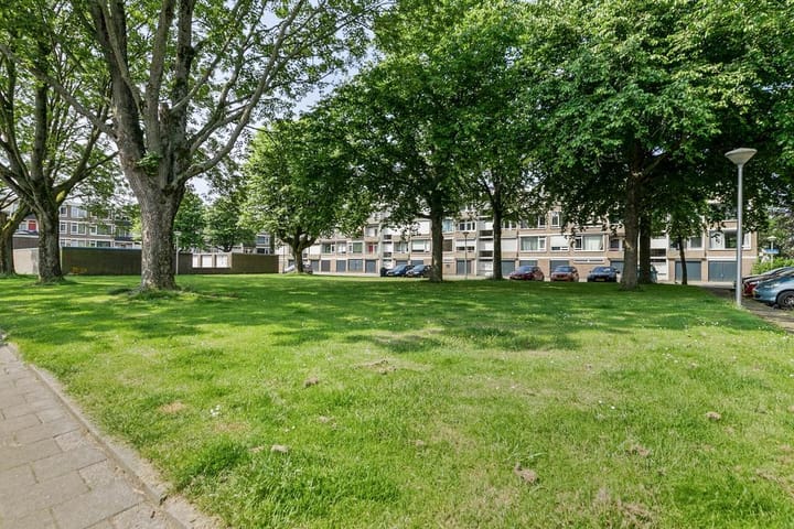 Foto 7 van Generaal Pattonlaan 9