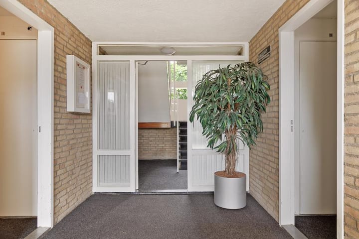 Foto 8 van Generaal Pattonlaan 9