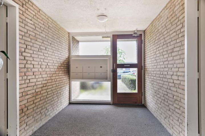 Foto 9 van Generaal Pattonlaan 9