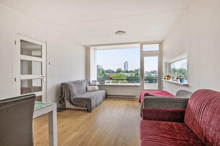 Foto 3 van Generaal Pattonlaan 9