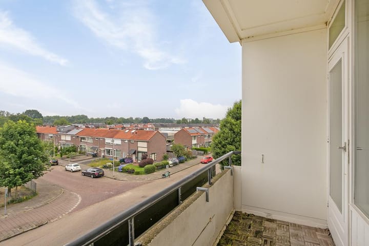 Foto 14 van Generaal Pattonlaan 9